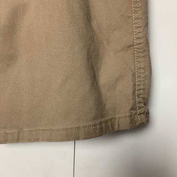 Khaki Shorts - Picture 3 of 14